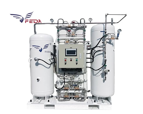 PSA制氧機