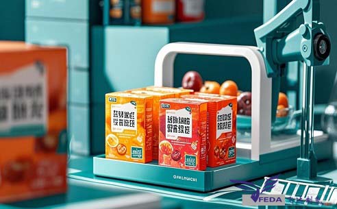 食品行業